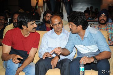 Kick 2 Movie Platinum Disc Function